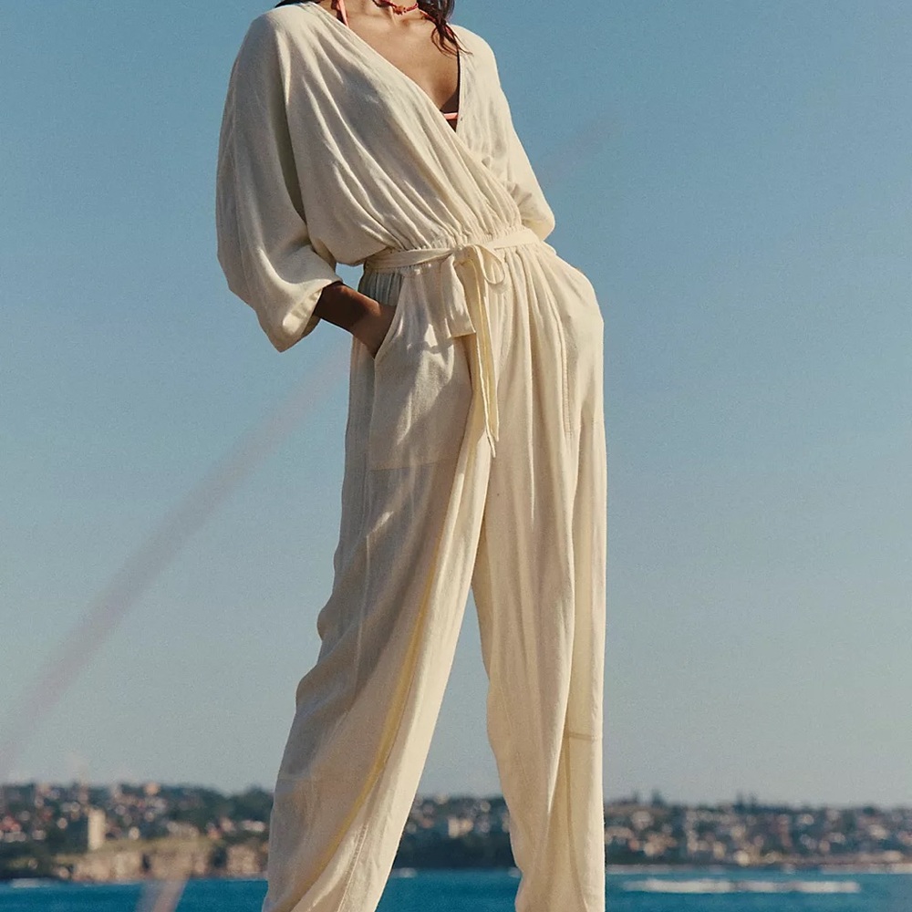 Free People Khai One Piece XS